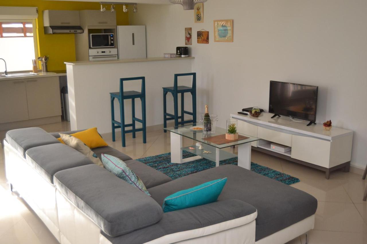 Appartement T3 Maracudja - Gosier Centre à Le Gosier  Extérieur photo